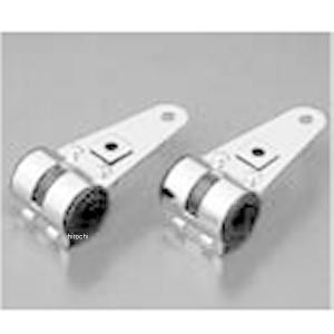 シフトアップ SHIFTUP 205127 ノーマルヘッドライトステー未塗装(SHIFT