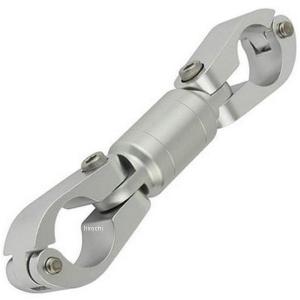 205068-03 シフトアップ SHIFTUP ハンドルブレースキット スーパーショート シルバー JP店