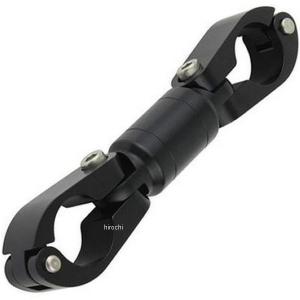 205068-06 シフトアップ SHIFTUP ハンドルブレースキット スーパーショート 黒 JP店