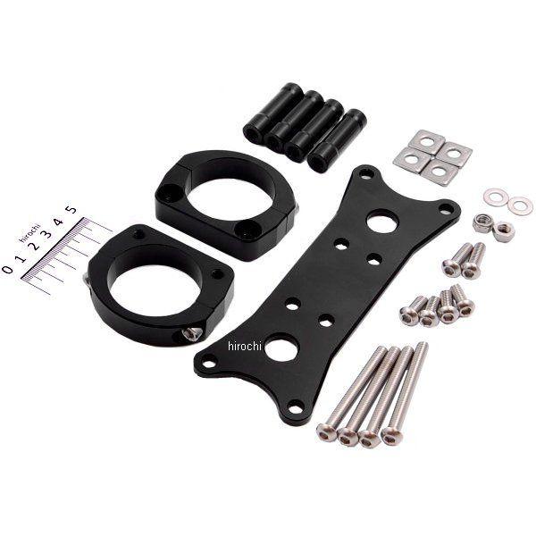 【メーカー在庫あり】 205084-06 シフトアップ ビレットスタビライザー Φ27フォーク用 ブ...