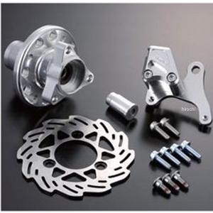 205086-DH シフトアップ ビレットディスクハブ モンキー JP店