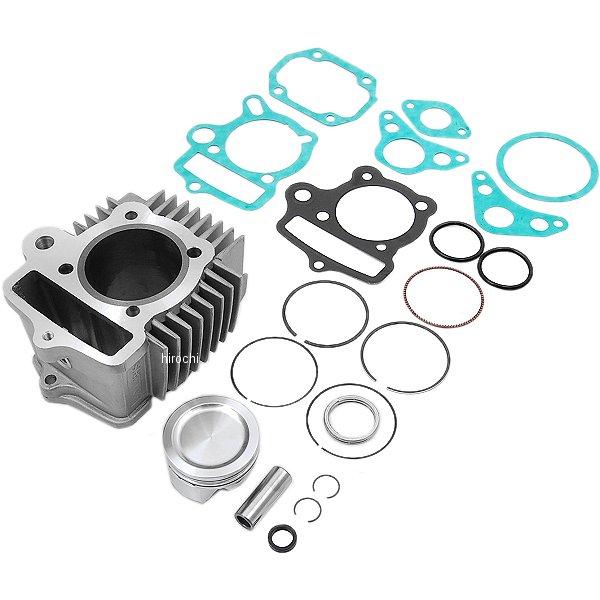 【メーカー在庫あり】 205088-20 シフトアップ 88cc 鍛造削り出しピストン ボアアップキ...