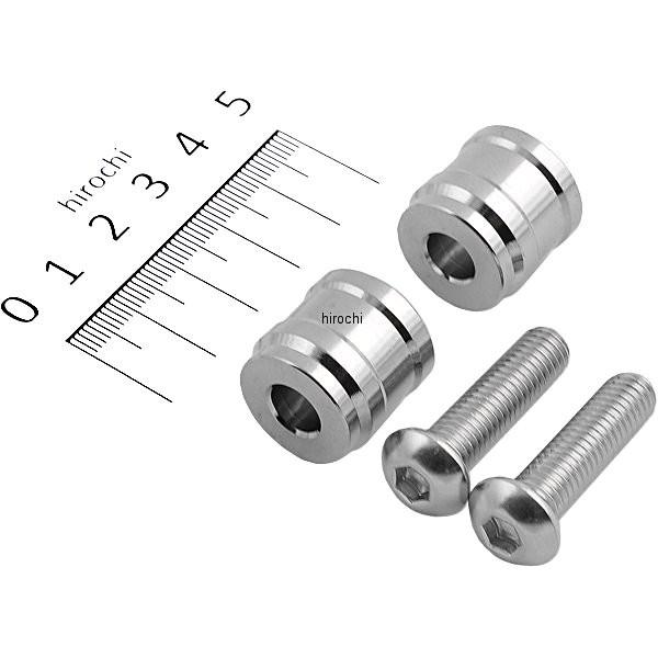 【メーカー在庫あり】 205120-10 シフトアップ ネオクラシック ヘッドライトステースペーサー...