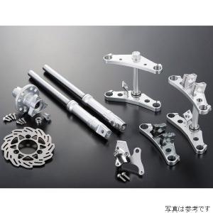 モンキー 【メーカー在庫あり】 39082G Gクラフト ワイド フロント