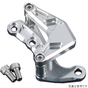 ハーレー汎用 ガソリンコック 22mm（13/16） ヘックスタイプ ブラック