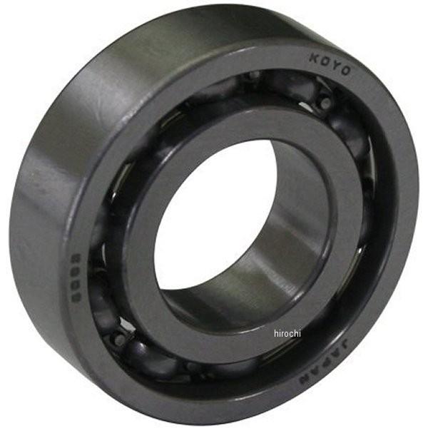 【メーカー在庫あり】 206003-OP ポッシュ POSH ラジアルボールベアリング 開放タイプ ...