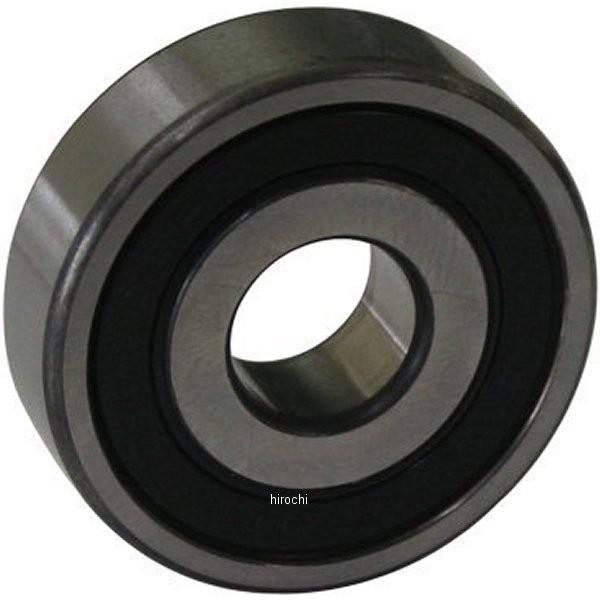 【メーカー在庫あり】 206200-UU ポッシュ POSH ラジアルボールベアリング 両ゴムシール...