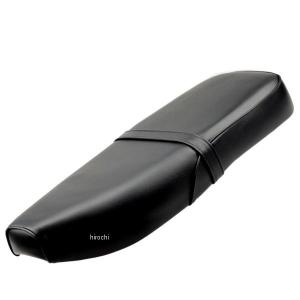 KIJIMA（キジマ） ダブルシート ブラック カブ(18Y)/PRO/クロスカブ110