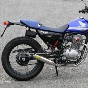 REALIZE Realize FTR223 バイクマフラー BA-MC34 JBK-MC34 2000