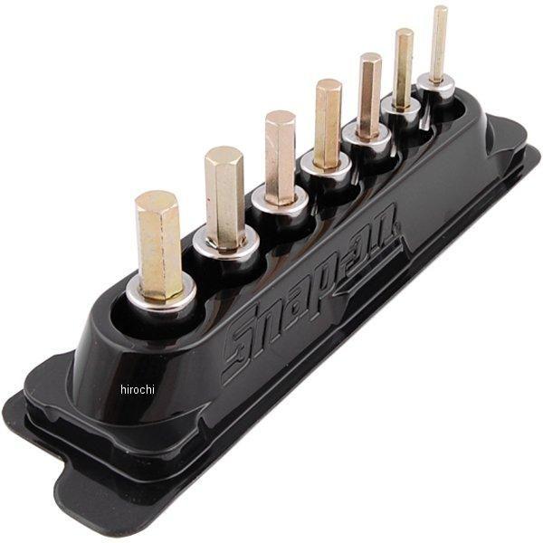 【USA在庫あり】 207EFAMY スナップオン Snap-on 3/8インチ ソケット ヘキサ ...