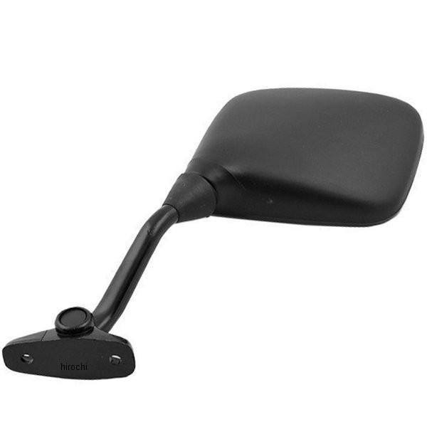 【USA在庫あり】 2086852 エムゴ EMGO ミラー 補修用 85年-88年 FZ750、F...