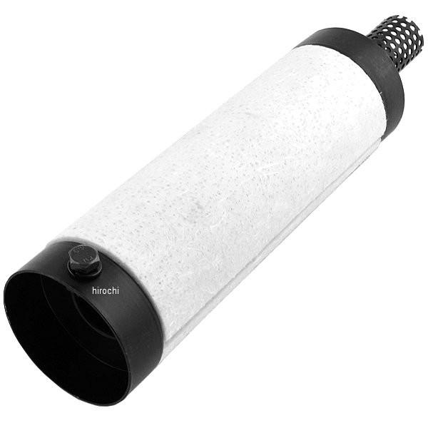 【メーカー在庫あり】 209-9006 キジマ インナーサイレンサー 60mmx200mm 筒型グラ...