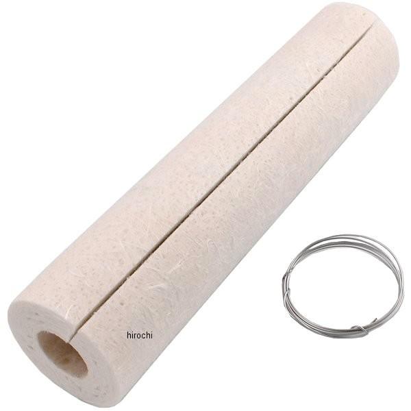 【メーカー在庫あり】 209-982 キジマ 消音筒型グラスウール 52mm×220mm JP店