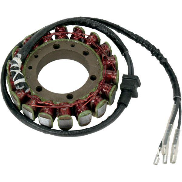 【USA在庫あり】 21-204 Rick's Motorsport Electrics オルタネー...