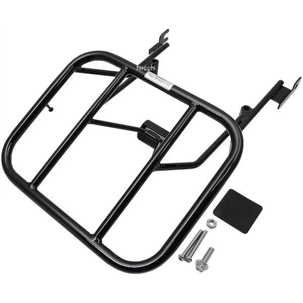 210-159 キジマ リアキャリア ブラック ホンダ ズーマー STD＆ローシート対応 JP店