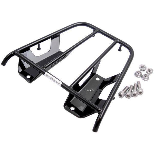 【メーカー在庫あり】 210-193 キジマ リアキャリア ホンダ DIO110 JP店