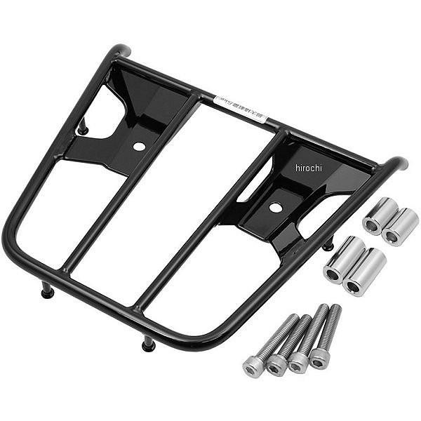 【メーカー在庫あり】 210-215 キジマ リアキャリア ブラック PCX125/150 JP店