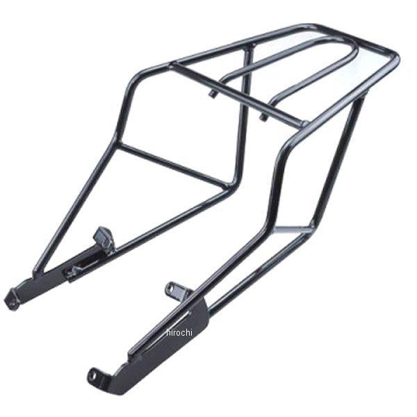 210-2751 キジマ リアキャリア CB125R/250R 18Y- ブラック JP店