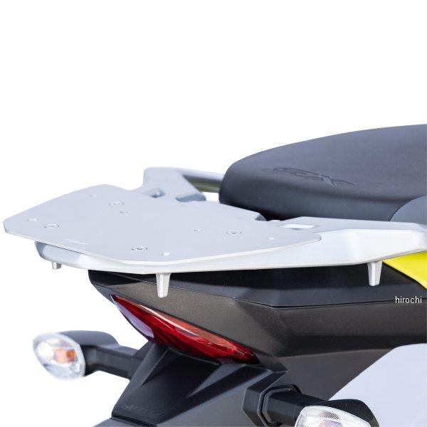 【メーカー在庫あり】 210-2773 キジマ リアキャリアボックスベース 23年以降 V-STRO...