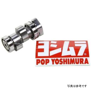 ヨシムラ（YOSHIMURA） 211-351-2101 YAMAHA SR400(78-08), SR500(78