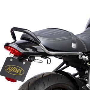 Z900RS専用 ゴム巻き 極太タンデムバー [R5-23] : ワンズアンドエム