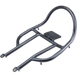 OVER RACING オーバーレーシング XSR125 アンダーガード（シルバー