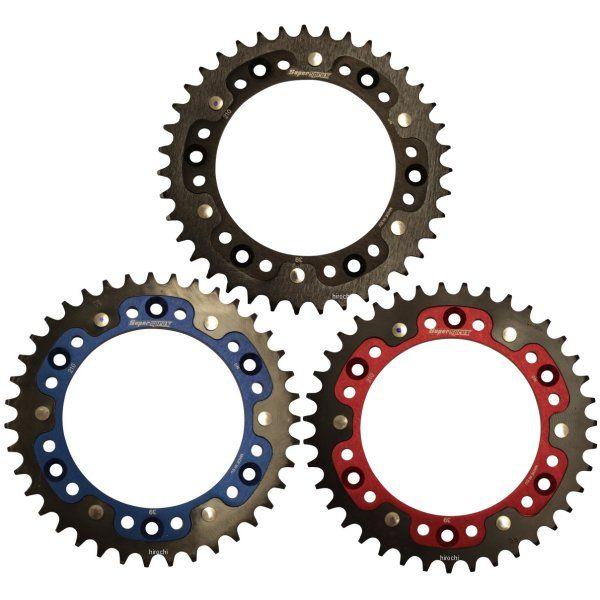スーパースプロックス SUPERSPROX リアスプロケット ステルス 210-39T JP店