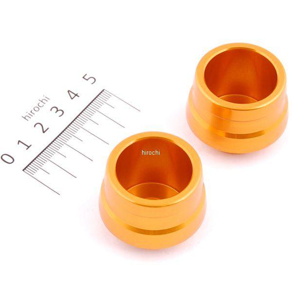 【メーカー在庫あり】 210085-04 シフトアップ アルミアクスルライダー フロント ゴールド ...