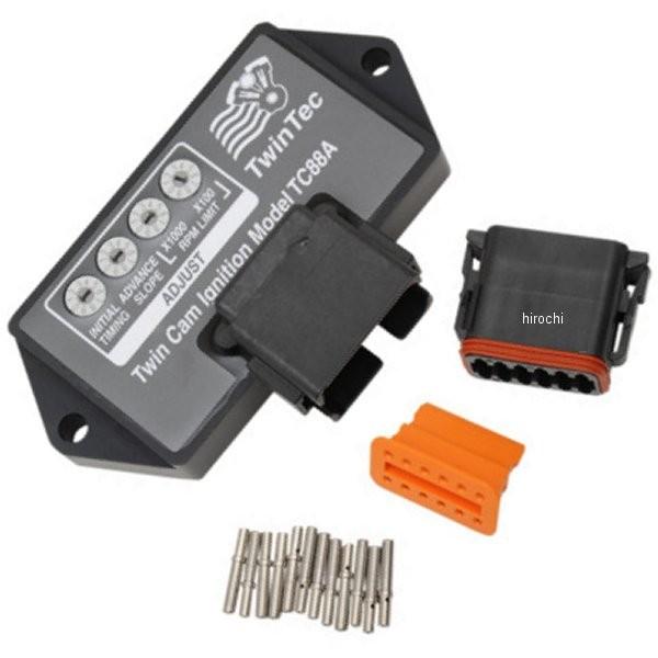 【USA在庫あり】 2101-0202 デイトナ ツインテック イグニッションモジュール 04年-0...