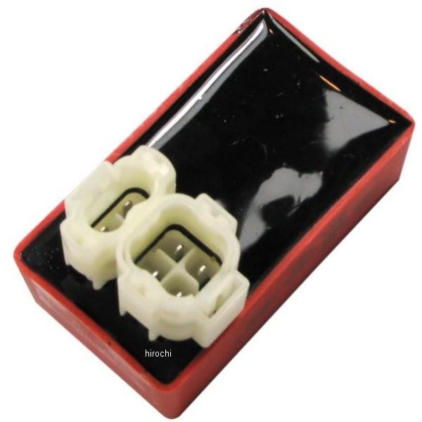 【USA在庫あり】 2101-0334 Rick's Motorsport Electrics CD...