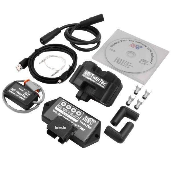 【USA在庫あり】 2102-0022 デイトナ ツインテック イグニッションキット 04年-06年...