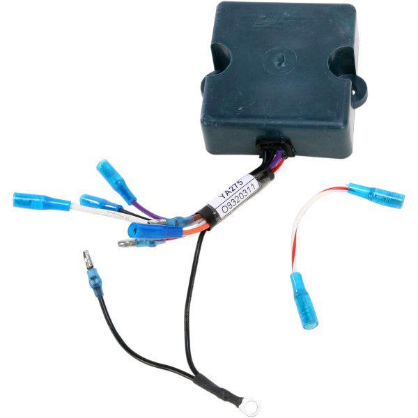 【USA在庫あり】 2102-0153 WSM CDIユニット ヤマハ701 6M6-85540-0...