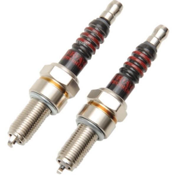 【USA在庫あり】 2103-0358 DRAG スパーク プラグ M-Eight/ XG750 C...