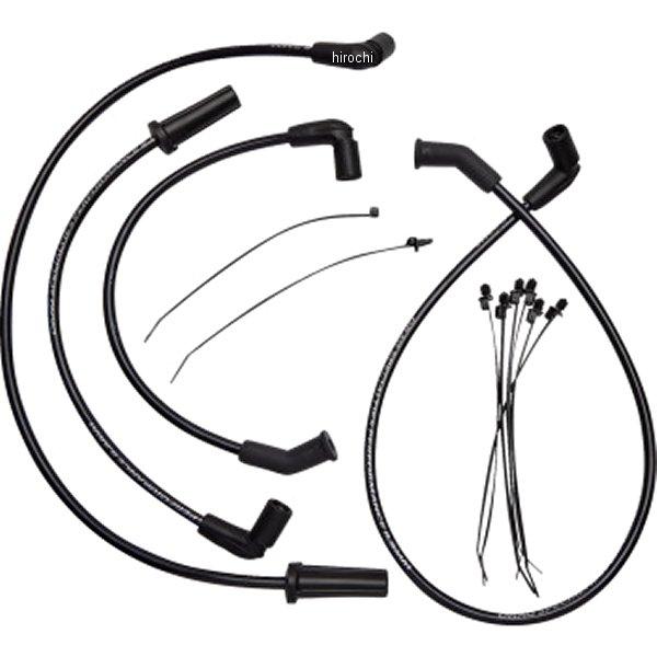 【USA在庫あり】 2104-0408 DRAG スパークプラグワイヤー 18年-23年 FXBB ...