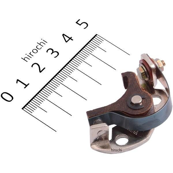 【USA在庫あり】 2105-0012 K&amp;S ケーアンドエス イグニッションポイント 67年-79...