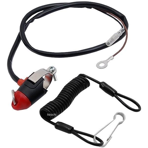 【USA在庫あり】 2106-0350 ケーアンドエス K&amp;S キルスイッチ サーキットクローズ J...