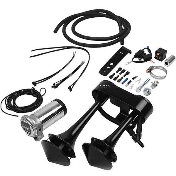 【USA在庫あり】 2107-0083 リブコプロダクト Rivco Products エアホーン ...