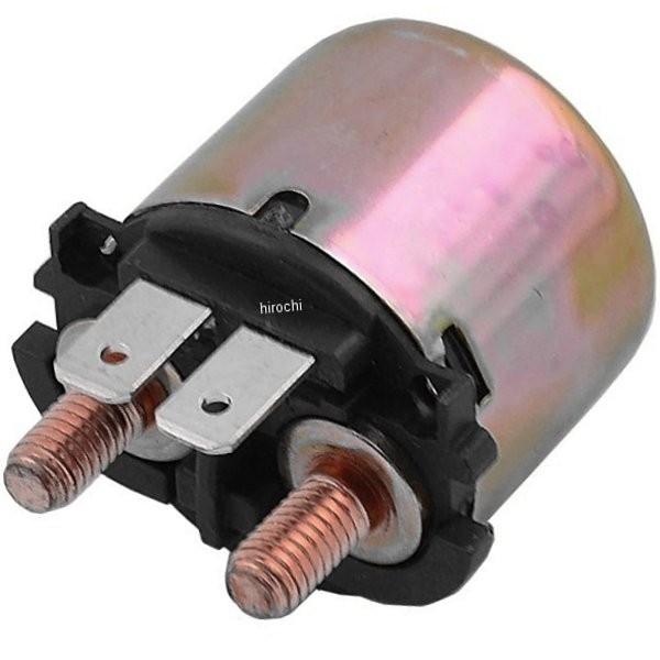 【USA在庫あり】 2110-0398 Rick's Motorsport Electrics ソレ...