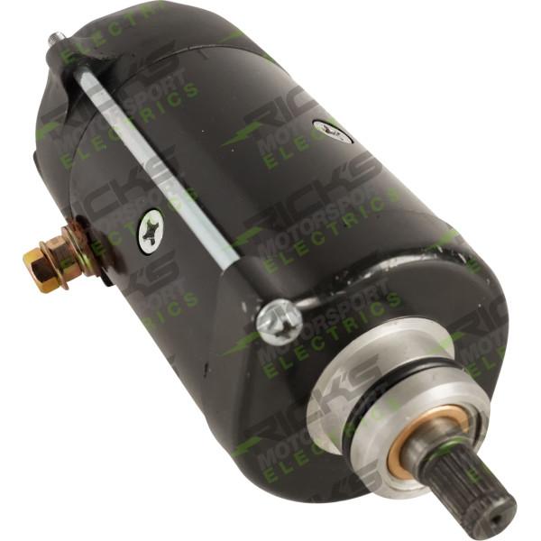 【USA在庫あり】 2110-1368 Rick's Motorsport Electrics ST...