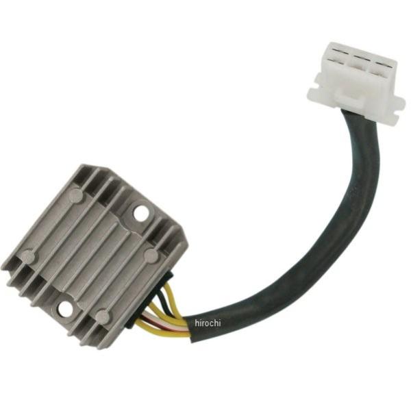 【USA在庫あり】 2112-0009 Rick's Motorsport Electrics レギ...