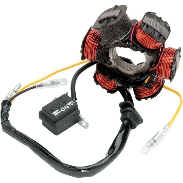 【USA在庫あり】 2112-0024 Rick's Motorsport Electrics オル...