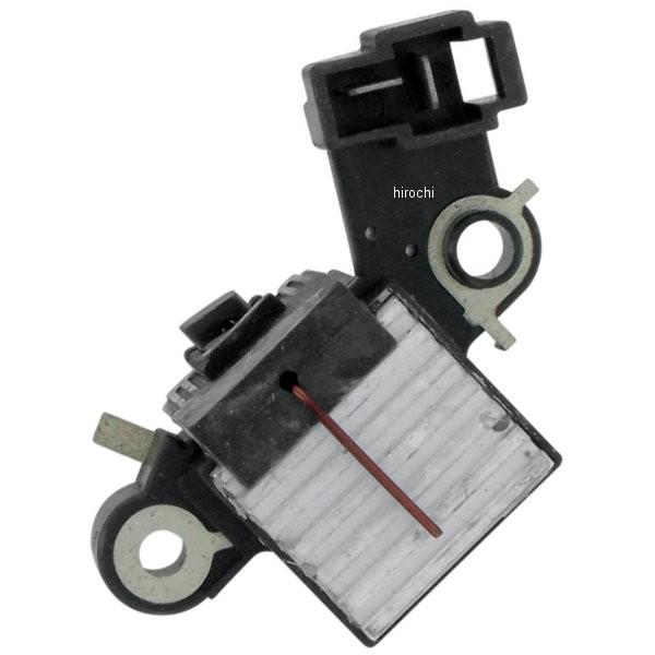 【USA在庫あり】 2112-0042 Rick's Motorsport Electrics レギ...