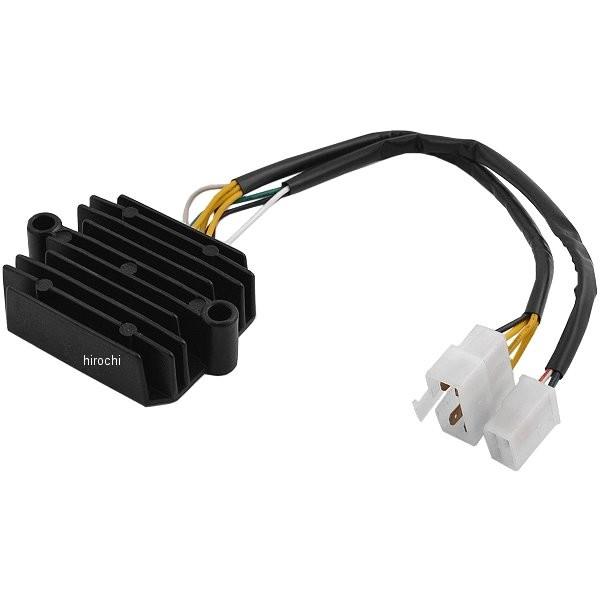 【USA在庫あり】 2112-0104 Rick's Motorsport Electrics レギ...