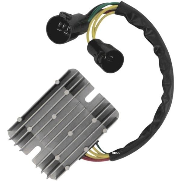 【USA在庫あり】 2112-0300 Rick's Motorsport Electrics レギ...