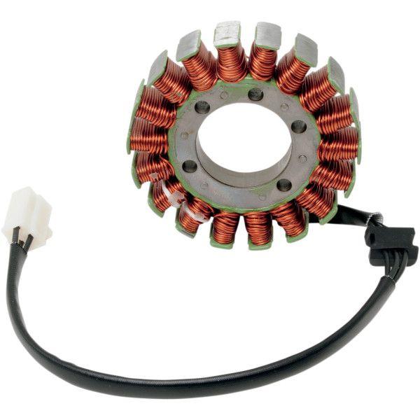 【USA在庫あり】 2112-0588 Rick's Motorsport Electrics オル...