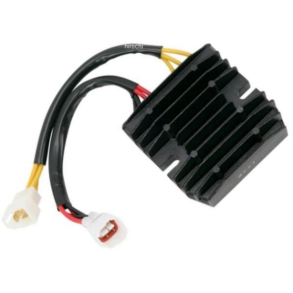 【USA在庫あり】 2112-0602 Rick's Motorsport Electrics レギ...