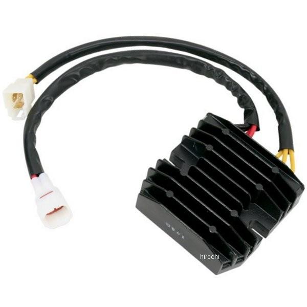 【USA在庫あり】 2112-0603 Rick's Motorsport Electrics レギ...