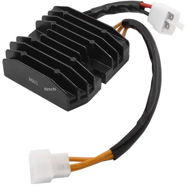 【USA在庫あり】 2112-0740 Rick's Motorsport Electrics レギ...