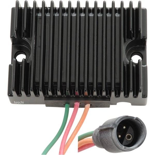 【USA在庫あり】 2112-0824 DRAG レギュレーター 13A 82年-84年 XL 黒 ...