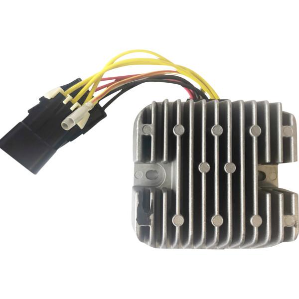 【USA在庫あり】 2112-1832 MOOSE OFFROAD レギュレーター レクチファイヤ ...